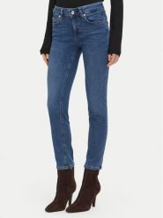 Liu Jo Jeansy UF6006 D0357 Niebieski Regular Fit. Niebieskie jeansy damskie Liu Jo. Za 429.99 zł.