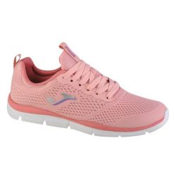 Buty sportowe Sneakersy damskie, CCOMLW2213 Comodity Lady 2213. Czerwone obuwie sportowe damskie Joma, bez wzorów, z materiału, trekkingowe. Za 99.99 zł.