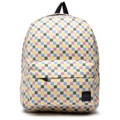 Plecak szkolny sportowy Vans WM DEANA III BACKPACK. Plecaki damskie Vans, bez wzorów, z materiału, eleganckie. Za 149.00 zł.
