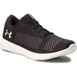 Buty UNDER ARMOUR - Ua W Rapid 1297452-004 Blk. Obuwie sportowe damskie marki Under Armour. Za 239.95 zł.