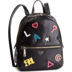 Plecak GUESS - HWSP71 81320 BLA. Plecaki damskie marki Guess. Za 589.00 zł.