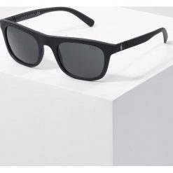 Polo Ralph Lauren Okulary przeciwsłoneczne grey. Okulary przeciwsłoneczne męskie Polo Ralph Lauren. Za 529.00 zł.