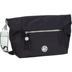 JOOP! Lietissimo Kaja Czarny Torby na ramię 1 ct Czarny Damski. Czarne torby na ramię damskie JOOP!, bez wzorów, bez dodatków. Za 563.99 zł.