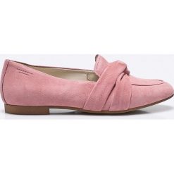 Vagabond - Baleriny Eliza. Baleriny damskie marki NEWFEEL. W wyprzedaży za 269.90 zł.