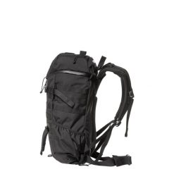 Plecak bushcraft Mystery Ranch 2-Day Assault. Czarne plecaki damskie MYSTERY RANCH, bez wzorów. Za 1,058.99 zł.