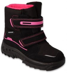 Befado - Trekk buty śniegowce dla dziewczynki 35. Buty zimowe dziewczęce Befado, bez wzorów, bez zapięcia. Za 143.73 zł.