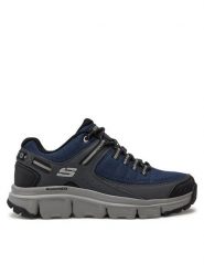Skechers Trekkingi Summits At 237620 Szary. Szare trekkingi męskie Skechers, trekkingowe. Za 239.99 zł.
