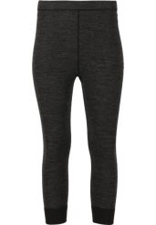 Damskie legginsy 3/4 Whistler Camea. Szare legginsy damskie Whistler, l, bez wzorów, z materiału, na fitness i siłownię. Za 164.99 zł.