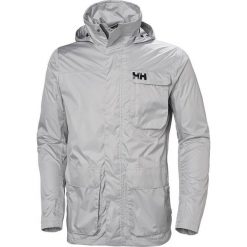 Kurtka męska Helly Hansen Urban Utility szara r. S. Szare kurtki męskie Helly Hansen, m, bez wzorów, bez kaptura. Za 479.99 zł.