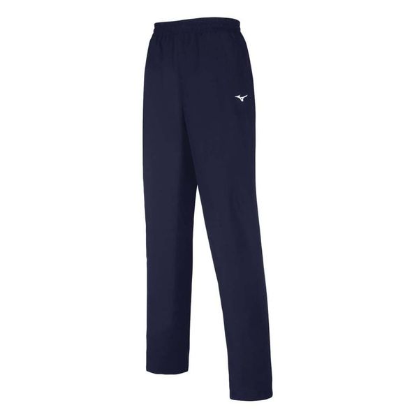 Spodnie do biegania Mizuno. Czarne buty sportowe męskie Mizuno, xl, bez wzorów, z poliesteru, do biegania. Za 142.50 zł.