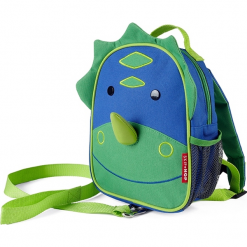 Skip Hop Plecak Baby Zoo Dinozaur. Torby i plecaki dziecięce marki Skip Hop. Za 83.90 zł.