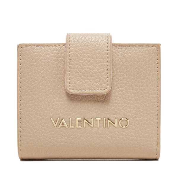 Portfel Valentino. Portfele damskie Valentino, bez wzorów. Za 249.99 zł.