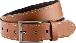Camel Active Skórzany pasek CAMEL ACTIVE 352 115 22 352 115 22. Brązowe paski damskie Camel Active, bez wzorów. Za 159.00 zł.