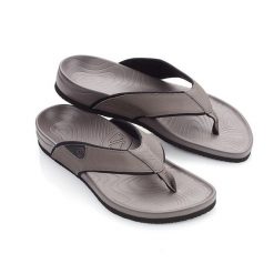 Japonki Sidas 3D Lounge podeszwa 3D. Zielone buty sportowe męskie SIDAS, bez zapięcia. Za 249.00 zł.