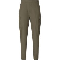 Pantalon Virtus Caro. Białe spodnie materiałowe męskie VIRTUS, m, bez wzorów. Za 285.00 zł.