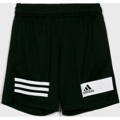 Adidas Performance - Szorty dziecięce 128-176 cm. Szorty dla chłopców marki adidas Performance. Za 99.90 zł.