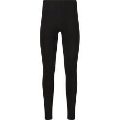 Damskie legginsy Athlecia Missori. Czarne legginsy damskie Athlecia, s, bez wzorów. Za 189.50 zł.