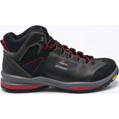 Grisport - Obuwie. Trekkingi męskie marki ROCKRIDER. W wyprzedaży za 299.90 zł.
