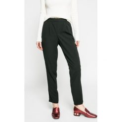 Jacqueline de Yong - Spodnie Dakota. Spodnie materiałowe damskie marki Jacqueline de Yong. W wyprzedaży za 49.90 zł.
