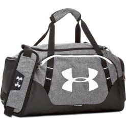 Torba UNDER ARMOUR - Undeniable Duffle 3.0 S 1300214-041 Sm/Gph/Blk/Wht. Torby sportowe męskie marki Under Armour. W wyprzedaży za 139.00 zł.