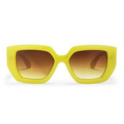 Okulary CHPO Hong Kong lemon 16133OB. Żółte okulary przeciwsłoneczne męskie CHPO BRAND. Za 190.35 zł.