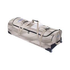 Quiver kitesurfing TT Duotone Combibag. Brązowe torby i plecaki dziecięce DUOTONE. Za 949.99 zł.
