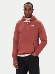 Cotopaxi Bluza Llama Patch Pullover Hoodie F24474M1161 Miedziany Regular Fit. Brązowe bluzy męskie Cotopaxi, m, bez wzorów, z syntetyku, bez kaptura. Za 319.99 zł.