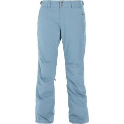 O'Neill GLAMOUR Spodnie narciarskie bluestone. Spodnie sportowe damskie O'Neill, z materiału, glamour. W wyprzedaży za 503.20 zł.