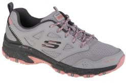 Buty trekkingowe damskie Skechers Hillcrest Pure Escape. Szare trekkingi damskie Skechers. Za 339.99 zł.