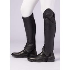 Damskie czapsy Harry's Horse Sparkle (x6). Czarne obuwie sportowe damskie HARRYS HORSE, bez wzorów, do jazdy konnej. Za 206.00 zł.