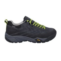 Buty trekkingowe męskie CMP Mintaka Wp. Brązowe trekkingi męskie CMP, trekkingowe. Za 299.99 zł.