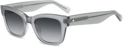 Kate Spade Okulary przeciwsłoneczne Kate Spade kobiety KSAIMEESKB7 (Lens/Bridge/Temple) 50/21/140 mm. Okulary przeciwsłoneczne damskie Kate Spade. Za 303.81 zł.