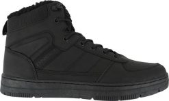 O Neill Buty męskie O'Neill Tura czarne 90253028 11A 43. Czarne buty sportowe męskie O Neill, bez zapięcia. Za 260.48 zł.