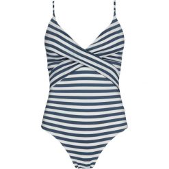 Damski strój kąpielowy Barts Custe Shaping One Piece. Białe kostiumy jednoczęściowe damskie Barts, xs, bez wzorów, eleganckie. Za 379.00 zł.
