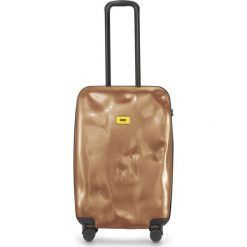 Walizka Bright średnia Bronze Face. Walizki męskie Crash Baggage. Za 996.00 zł.