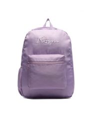 Roxy Plecak CWBEO-ROXY-P-003-10 Fioletowy jasny. Fioletowe torby i plecaki dziecięce Roxy, z materiału. Za 89.99 zł.