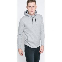 Only & Sons - Bluza. Szare bluzy męskie Only & Sons, z bawełny. W wyprzedaży za 99.90 zł.