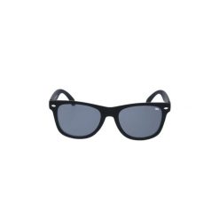 Okulary przeciwsłoneczne dziecięce 2058 Flume - czarne, szkła dymione UV400. Czarne okulary przeciwsłoneczne dla dzieci 2117 OF SWEDEN, prostokątne. Za 161.99 zł.