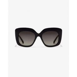 Damskie okulary przeciwsłoneczne Hawkers Tango. Czarne okulary przeciwsłoneczne damskie hawkers, motyl. Za 220.00 zł.