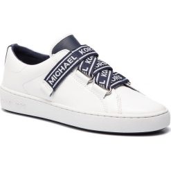 Sneakersy MICHAEL MICHAEL KORS - Casey Sneaker 43S9CSFS2L Opt/Admiral. Półbuty damskie marki MICHAEL Michael Kors. Za 669.00 zł.