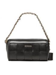 Torebka MICHAEL Michael Kors. Brązowe torebki do ręki damskie MICHAEL Michael Kors, bez wzorów, klasyczne, bez dodatków. Za 529.99 zł.