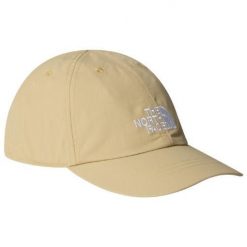 Czapka turystyczna unisex The North Face Horizon Hat. Czarne czapki i kapelusze męskie The North Face, bez wzorów, z bawełny. Za 128.00 zł.