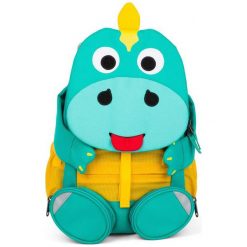 Affenzahn Plecak Dziecięcy Dinozaur Didi. Torby i plecaki dziecięce Affenzahn. Za 230.00 zł.
