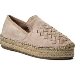 Espadryle GANT - Capri 16564389 Silver Pink G584. Espadryle damskie marki GANT. W wyprzedaży za 269.00 zł.