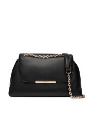 Furla Torebka Nadia S WB01817 BX2269 CN O6000 Czarny. Czarne torebki do ręki damskie Furla, bez wzorów, ze skóry, bez dodatków. Za 1,859.00 zł.