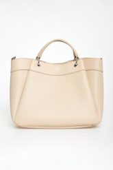 Torebka shopper ARMANI EXCHANGE. Plecaki damskie Armani Exchange, bez wzorów, bez dodatków. Za 839.00 zł.