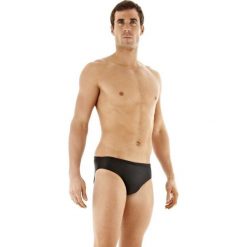 Speedo Slipy męskie pływackie 7cm Basic Brief Czarne r. M (8-084220001). Kąpielówki męskie marki Speedo. Za 45.00 zł.