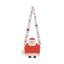 Torebka Nelli Blu. Czerwone torebki do ręki damskie Nelli Blu, bez wzorów, bez dodatków. Za 49.99 zł.