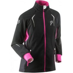 Bjorn Daehlie Kurtka Do Narciarstwa Biegowego Jacket Pursue Women Black M. Kurtki sportowe damskie marki Bjorn Daehlie. W wyprzedaży za 499.00 zł.