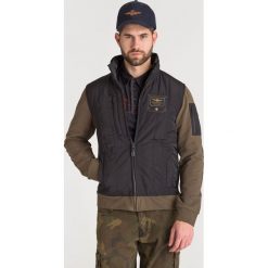 BLUZA AERONAUTICA MILITARE. Bluzy męskie Aeronautica Militare. Za 509.50 zł.